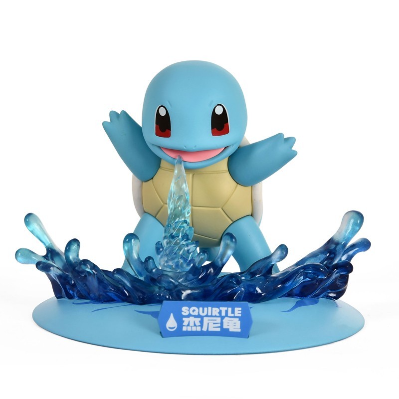 Figurine Carapuce "Funism" | Pokemon
