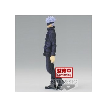 Figurine Gojo "Jukon No Kata" | Jujutsu Kaisen