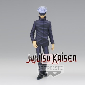 Figurine Gojo "Jukon No Kata" | Jujutsu Kaisen