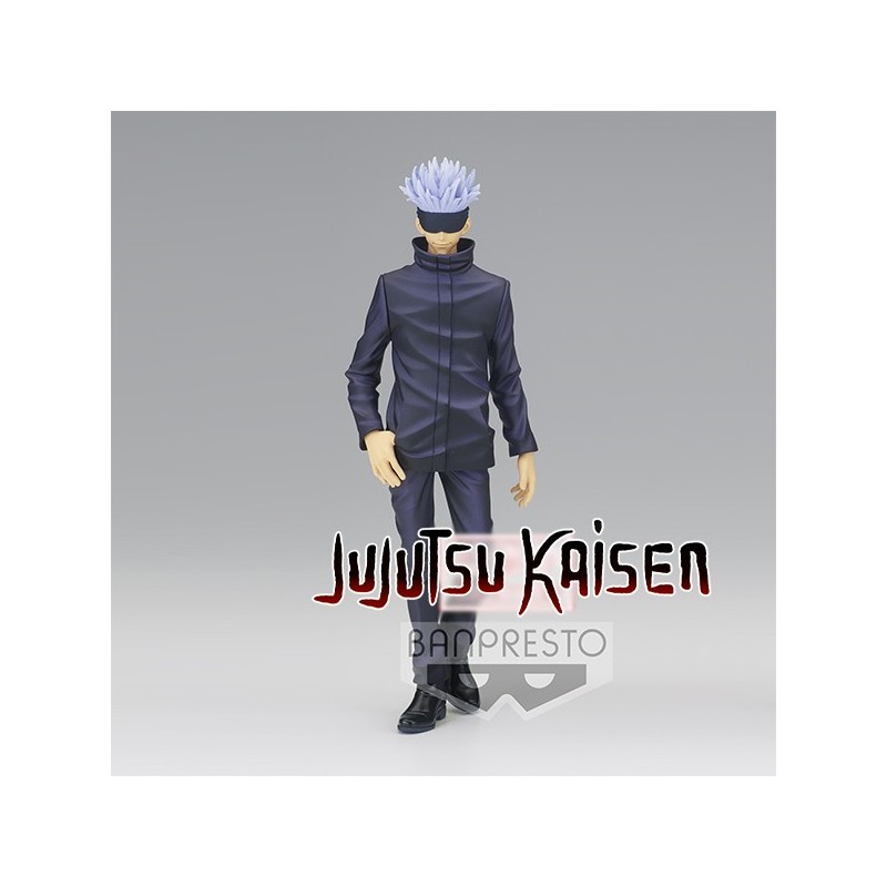 Figurine Gojo "Jukon No Kata" | Jujutsu Kaisen