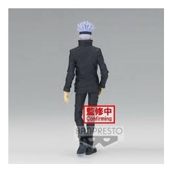 Figurine Gojo "Jukon No Kata" | Jujutsu Kaisen