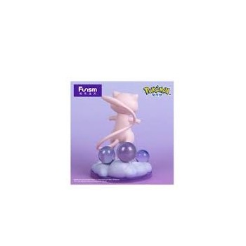 Figurine Mew "Funism" | Pokemon