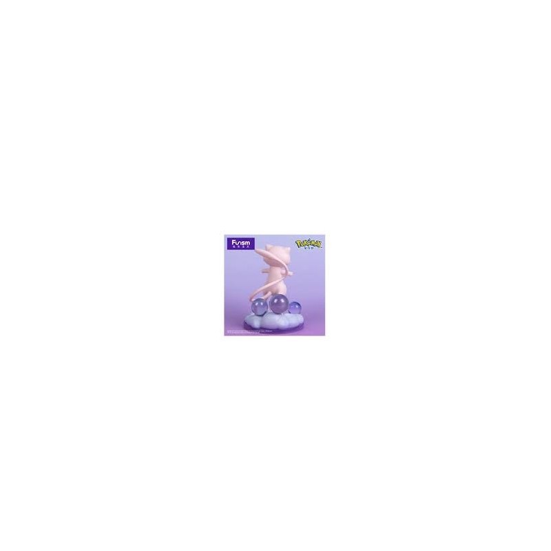 Figurine Mew "Funism" | Pokemon