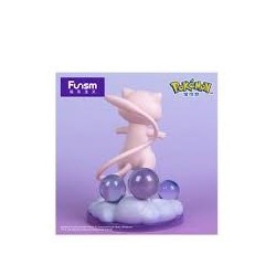 Figurine Mew "Funism" | Pokemon