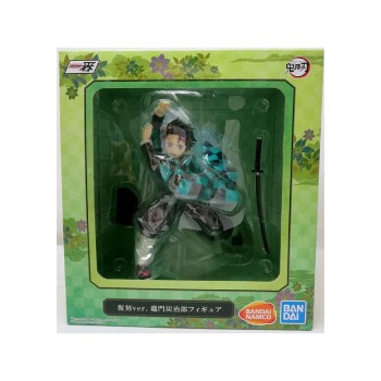 Figurine Tanjiro "Ichibansho Unbreakable" | Demon Slayer