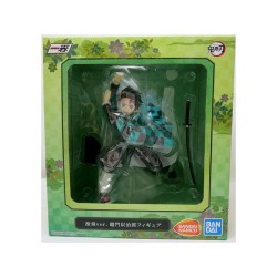 Figurine Tanjiro "Ichibansho Unbreakable" | Demon Slayer
