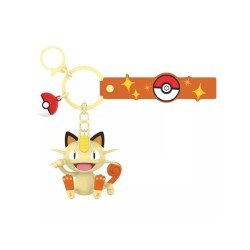 Porte-Clefs Miaouss | Pokemon