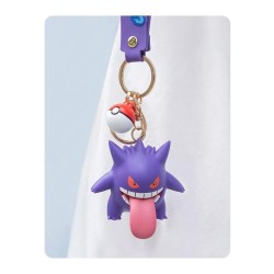 Porte-Clefs Ectoplasma | Pokemon