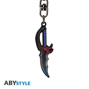 Porte-Clefs Dague de Kasaka | Solo Leveling
