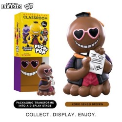 Figurine Blind Box Koro-Sensei "PuchiPop" | Assassination Classroom
