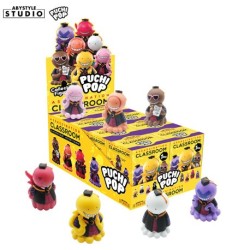 Figurine Blind Box Koro-Sensei "PuchiPop" | Assassination Classroom