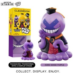 Figurine Blind Box Koro-Sensei "PuchiPop" | Assassination Classroom