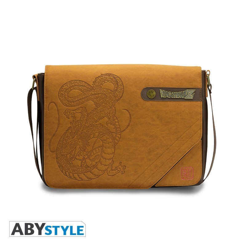Sac Bandoulière "Shenron" | Dragon Ball