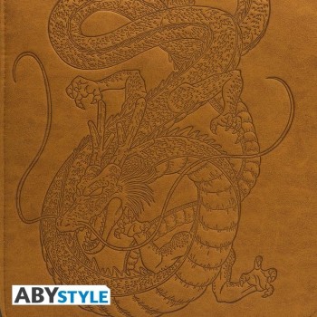 Sac Bandoulière "Shenron" | Dragon Ball