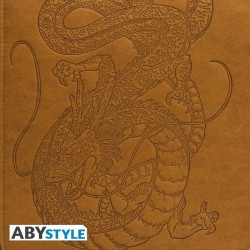 Sac Bandoulière "Shenron" | Dragon Ball