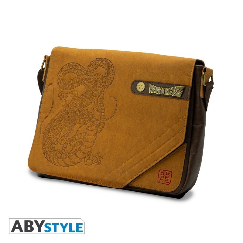 Sac Bandoulière "Shenron" | Dragon Ball