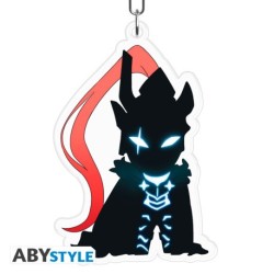 Porte-Clefs Acryl Igris | Solo Leveling