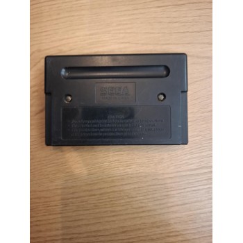 Sonic the Hedgehog 1 loose | Mega Drive