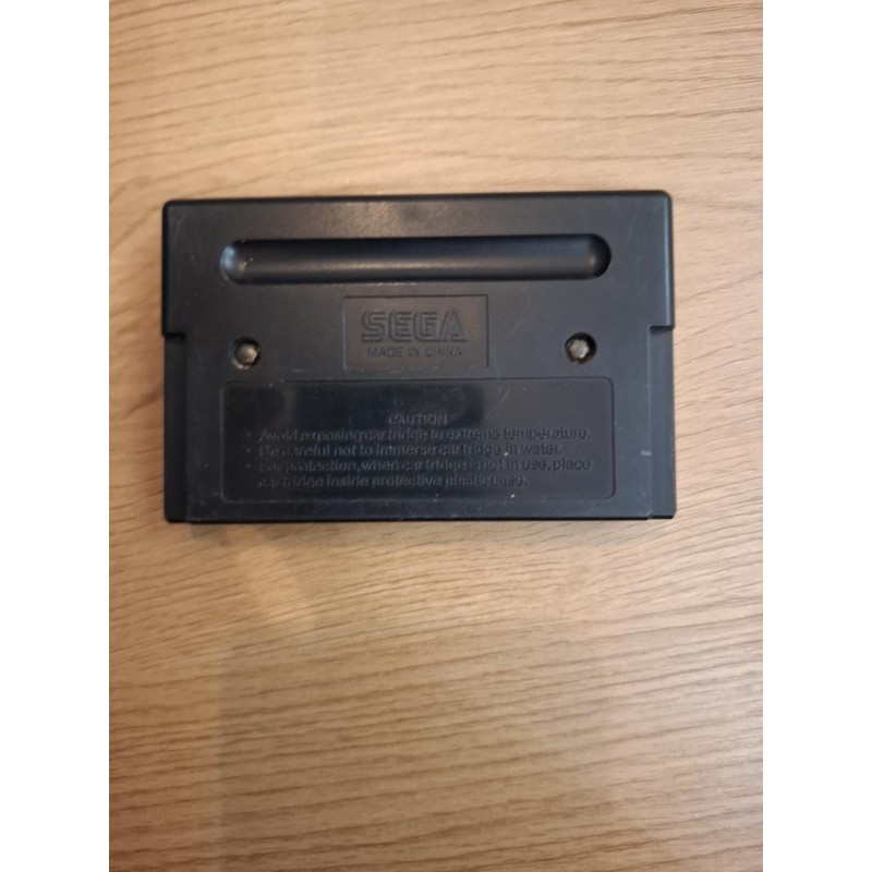 Sonic the Hedgehog 1 loose | Mega Drive