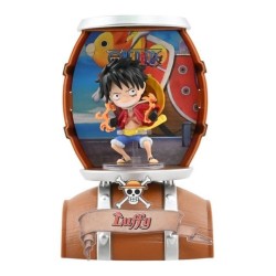 Figurine Blind Box "Présentoir Barrel Capsule" | One Piece