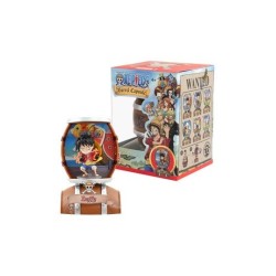 Figurine Blind Box "Présentoir Barrel Capsule" | One Piece