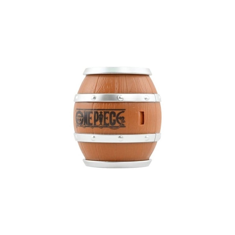 Figurine Blind Box "Présentoir Barrel Capsule" | One Piece