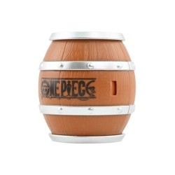 Figurine Blind Box "Présentoir Barrel Capsule" | One Piece