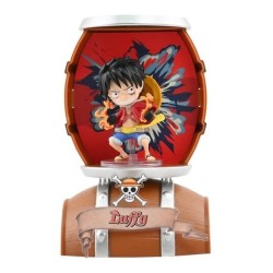 Figurine Blind Box "Présentoir Barrel Capsule" | One Piece
