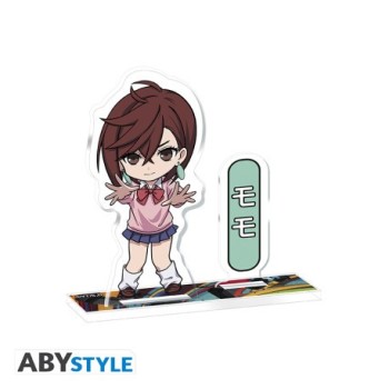 Figurine Sachet Surprise "Mini Acryl" | DanDaDan