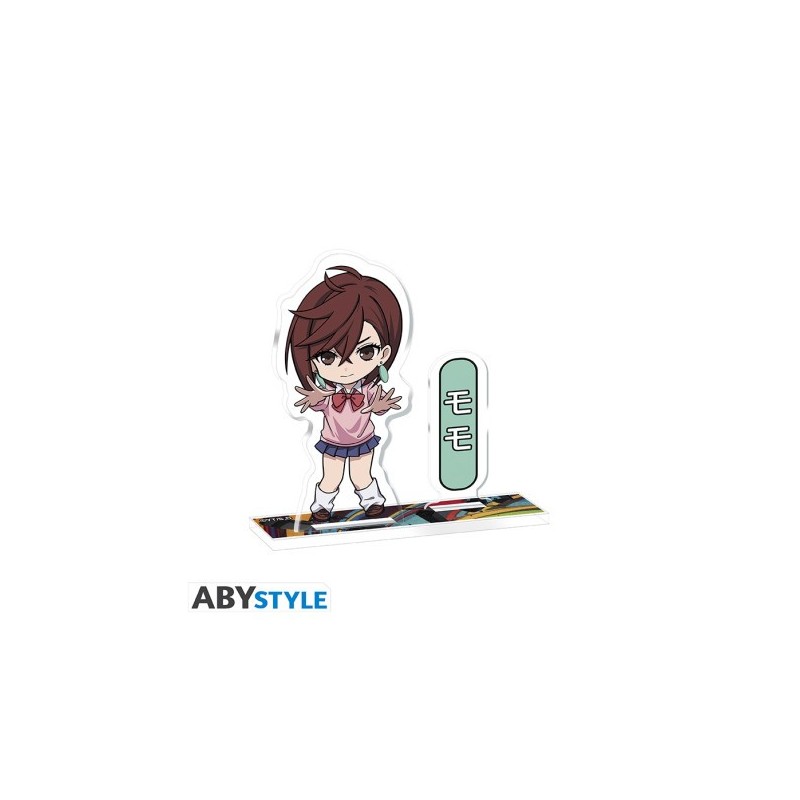 Figurine Sachet Surprise "Mini Acryl" | DanDaDan