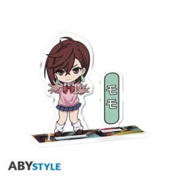 Figurine Sachet Surprise "Mini Acryl" | DanDaDan