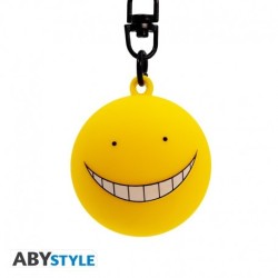 Porte-Clefs 3D Koro-Sensei | Assassination Classroom