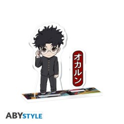 Figurine Sachet Surprise "Mini Acryl" | DanDaDan