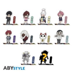 Figurine Sachet Surprise "Mini Acryl" | DanDaDan