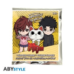 Figurine Sachet Surprise "Mini Acryl" | DanDaDan