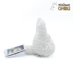 Peluche Totoro Fluffy 10cm | Studio Ghibli