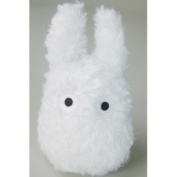 Peluche Totoro Fluffy 10cm | Studio Ghibli