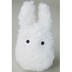 Peluche Totoro Fluffy 10cm | Studio Ghibli