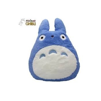 Coussin Totoro Bleu, Mon Voisin Totoro | Studio Ghibli