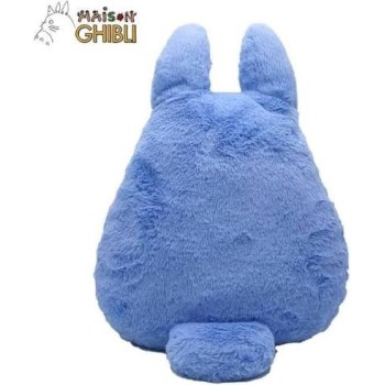 Coussin Totoro Bleu, Mon Voisin Totoro | Studio Ghibli