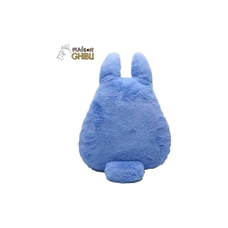 Coussin Totoro Bleu, Mon Voisin Totoro | Studio Ghibli