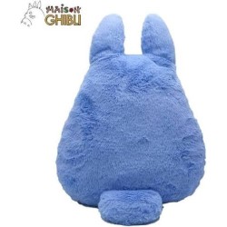 Coussin Totoro Bleu, Mon Voisin Totoro | Studio Ghibli