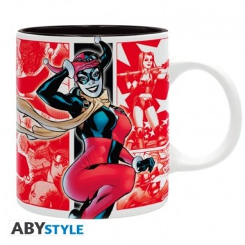 Mug/Tasse Harley Quinn | DC Batman