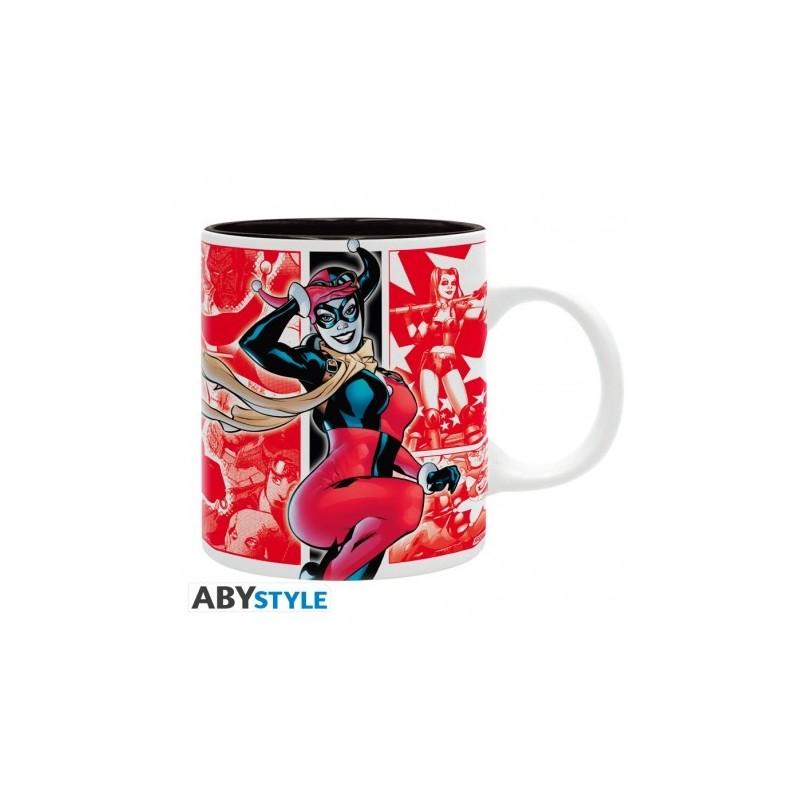 Mug/Tasse Harley Quinn | DC Batman