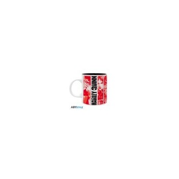 Mug/Tasse Harley Quinn | DC Batman