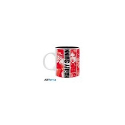 Mug/Tasse Harley Quinn | DC Batman