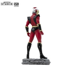 Figurine Actarus "Super Figure Collection | Goldorak/Grendizer