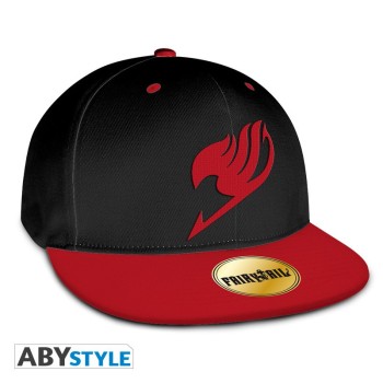Casquette Logo | Fairy Tail