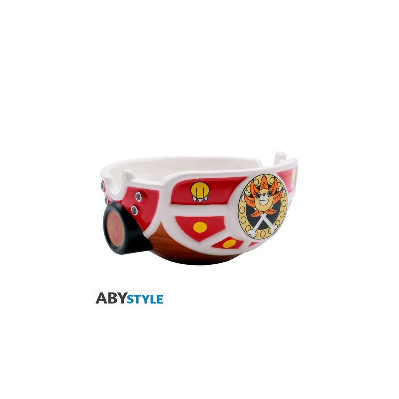 Bol 3D Thousand Sunny | One Piece