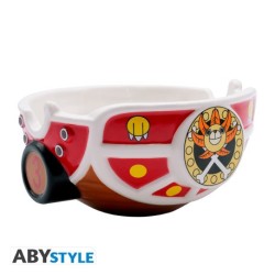 Bol 3D Thousand Sunny | One Piece